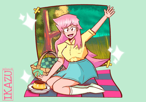 Summer Picnic