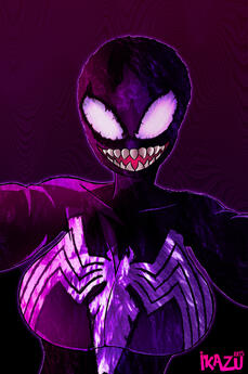 Lady Venom