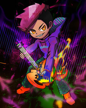 Punk Jack