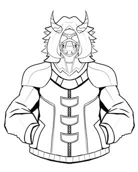 Lunar Bull Hero