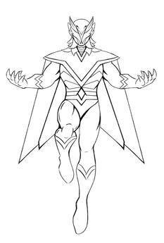 The Vulture