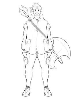 Adventurer