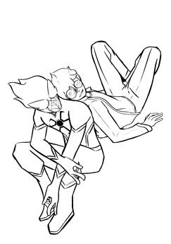 Atomic &amp; Ace